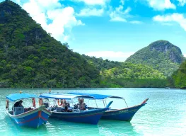 Best Selling 3 nights 4 days Alluring Langkawi Tour Package