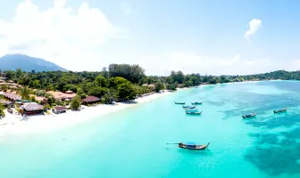 Delightful Bangkok Pattaya 6 Nights 7 Days Honeymoon Package Delightful Bangkok Pattaya 6 Nights 7 Days Honeymoon Package