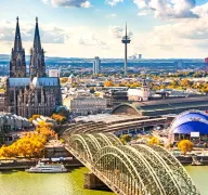Classical 7 Nights 8 Days Germany Tour Package
