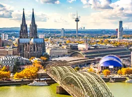 Classical 7 Nights 8 Days Germany Tour Package