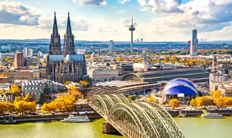 Classical 7 Nights 8 Days Germany Tour Package Classical 7 Nights 8 Days Germany Tour Package