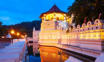 8 Days Sri Lanka Tour Package 8 Days Sri Lanka Tour Package