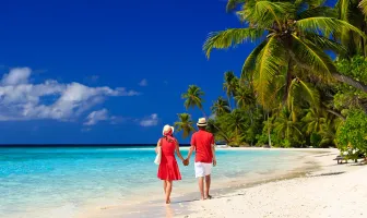 Exciting 5 Days MauritiusHoneymoon Package Exciting 5 Days MauritiusHoneymoon Package