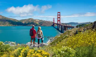 California Icons & Coastal Indulgence California Icons & Coastal Indulgence