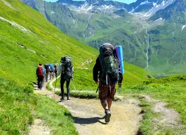 7 Nights 8 Days Switzerland Group Tour Package