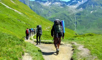 7 Nights 8 Days Switzerland Group Tour Package 7 Nights 8 Days Switzerland Group Tour Package