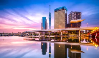 Tokyo and Kyoto 6 Days 5 Nights Tour Package Tokyo and Kyoto 6 Days 5 Nights Tour Package