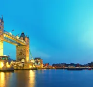 7 Days Birmingham and Liverpool London Leisure Tour Package