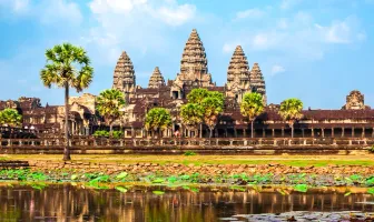 Classic Vietnam 3 Nights 4 Days Tour Package Classic Vietnam 3 Nights 4 Days Tour Package