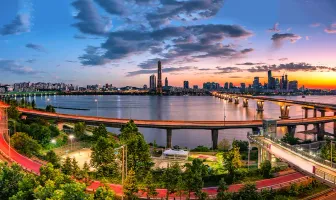 Unforgettable 7 Days 6 Nights Seoul and Busan Tour Package Unforgettable 7 Days 6 Nights Seoul and Busan Tour Package