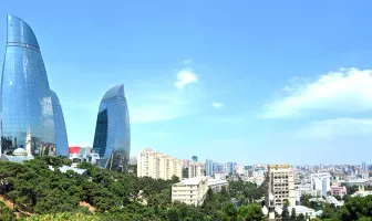 Highlights of Turkey and Azerbaijan 8 Days 7 Nights Tour Package Highlights of Turkey and Azerbaijan 8 Days 7 Nights Tour Package