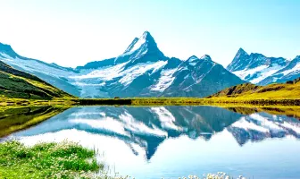 Mesmerizing 2 Nights 3 Days Lenzburg Tour Package Mesmerizing 2 Nights 3 Days Lenzburg Tour Package