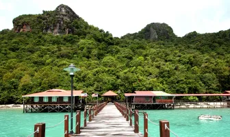 3 Nights 4 Days Mabul Island Semporna Tour Package 3 Nights 4 Days Mabul Island Semporna Tour Package