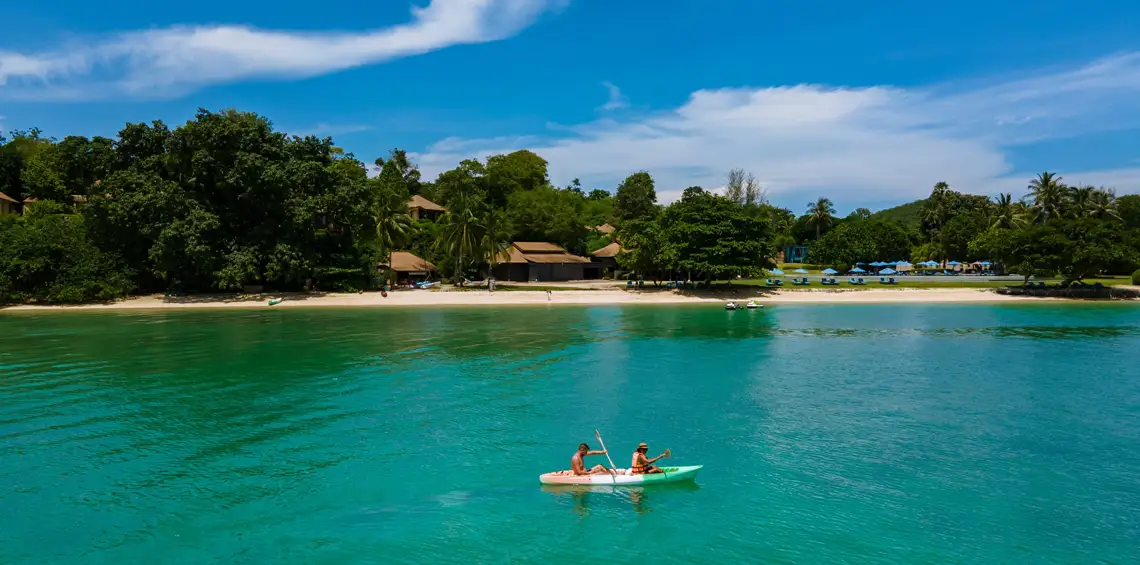 4 Nights 5 Days Phuket Tour Package - Regencyholidys