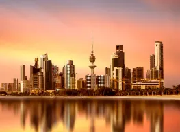 Kuwait 3 NIghts 4 Daya Adventure Tour Package