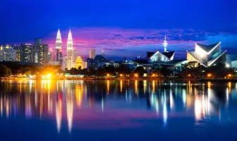 7 Nights 8 Days Penang and Kuala Lumpur Honeymoon Package 7 Nights 8 Days Penang and Kuala Lumpur Honeymoon Package