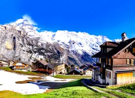 2 Nights 3 Days Delemont Tour Package