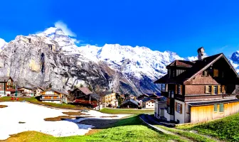 2 Nights 3 Days Delemont Tour Package 2 Nights 3 Days Delemont Tour Package