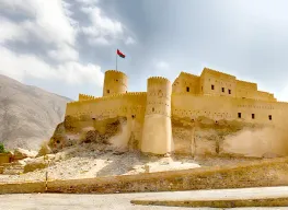 Unforgettable 4 Nights 5 Days Salalah Tour Package