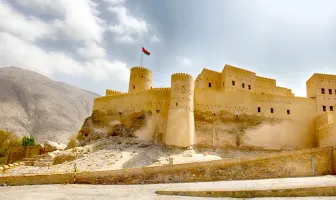 Unforgettable 4 Nights 5 Days Salalah Tour Package Unforgettable 4 Nights 5 Days Salalah Tour Package