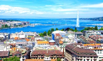 4 Nights 5 Days Zurich and Geneva Tour Package 4 Nights 5 Days Zurich and Geneva Tour Package