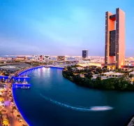 6 Nights 7 Days Manama and Hamad Town Adventure Package