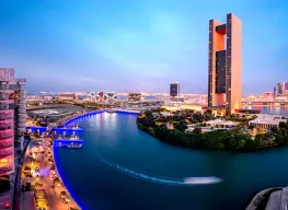 6 Nights 7 Days Manama and Hamad Town Adventure Package