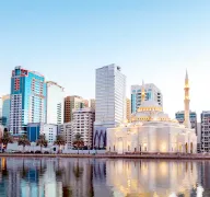 3 Nights 4 Days Best of Sharjah holiday package