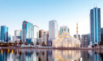 3 Nights 4 Days Best of Sharjah holiday package 3 Nights 4 Days Best of Sharjah holiday package