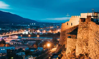 Gori 2 Nights 3 Days Tour Package Gori 2 Nights 3 Days Tour Package