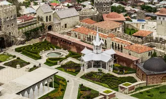 4 Days 3 Nights Akhaltsikhe Tour Package 4 Days 3 Nights Akhaltsikhe Tour Package