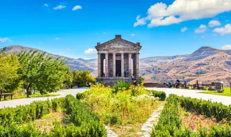 8 Nights 9 Days Armenia Family Tour Package 8 Nights 9 Days Armenia Family Tour Package