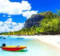 4 Nights 5 Days Mauritius Tour Package