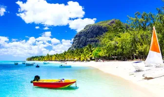 4 Nights 5 Days Mauritius Tour Package 4 Nights 5 Days Mauritius Tour Package