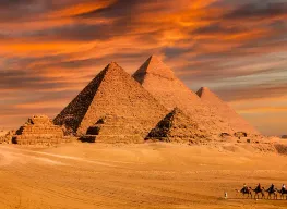Fantastic 6 Days Cairo Tour Package