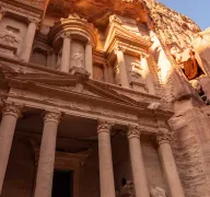 5 Days Amman and Petra City Tour Package