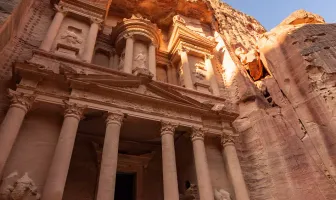 5 Days Amman and Petra City Tour Package 5 Days Amman and Petra City Tour Package