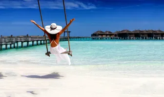 Best 3 Nights 4 Days Maldives Couple Holiday Package Best 3 Nights 4 Days Maldives Couple Holiday Package