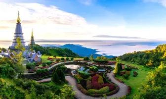 9 Nights 10 Days Bangkok Chiang Mai and Phuket Tour Package 9 Nights 10 Days Bangkok Chiang Mai and Phuket Tour Package