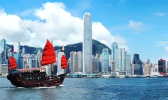 Vibrant Hong Kong 5 Nights 6 Days Tour Package Vibrant Hong Kong 5 Nights 6 Days Tour Package