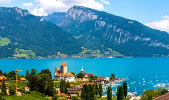 Memorable Geneva 2 Nights 3 Days Tour Package Memorable Geneva 2 Nights 3 Days Tour Package