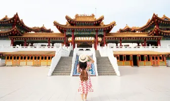 4 Days 3 Nights Malaysia Budget Tour Package 4 Days 3 Nights Malaysia Budget Tour Package