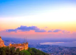 Classic Lebanon 8 Nights 9 Days Budget Tour Package