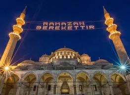 6 Days Istanbul and Antalya Eid Package