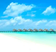 4 Nights 5 Days Alimatha Aquatic Resort Maldives Tour Package