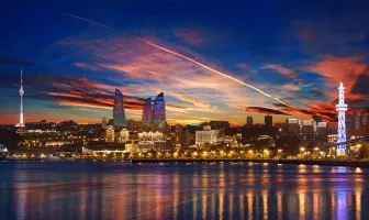 Best of Azerbaijan 5 Nights 6 Days  Tour Package Best of Azerbaijan 5 Nights 6 Days  Tour Package