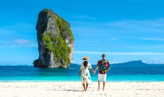 Exotic 7 Nights 8 Days Krabi Phi Phi Islands and Phuket Honeymoon Package Exotic 7 Nights 8 Days Krabi Phi Phi Islands and Phuket Honeymoon Package