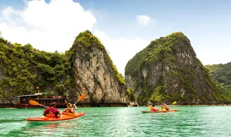 4 Days 3 Nights Krabi Honeymoon Package 4 Days 3 Nights Krabi Honeymoon Package