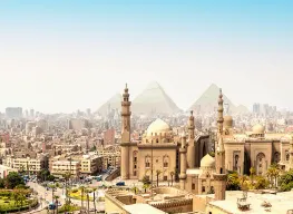 4 Days Cairo Tour Packages
