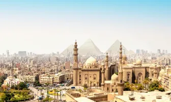 4 Days Cairo Tour Packages
